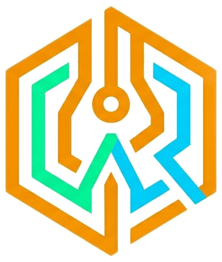 DJB Tech Logo