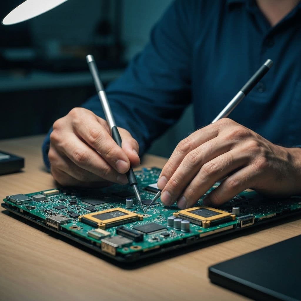 Computer Repair